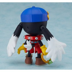 Klonoa: Door to Phantomile figurine Nendoroid Siegmeyer Max Factory