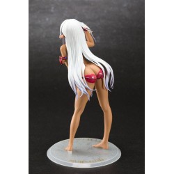 Queen's Blade figurine Alleyne EX Color Ver. Orchid Seed