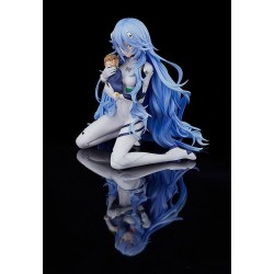 Rebuild of Evangelion figurine Rei Ayanami Long Hair Ver. Good Smile Company