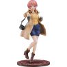 The Quintessential Quintuplets figurine Ichika Nakano Date Style Ver. Good Smile Company