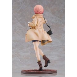 The Quintessential Quintuplets figurine Ichika Nakano Date Style Ver. Good Smile Company