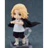 Tokyo Revengers figurine Nendoroid Doll Mikey Orange Rouge