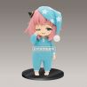 Spy x Family figurine Puchieete Anya Forger Renewal Edition Original Ver. Taito Prize