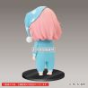 Spy x Family figurine Puchieete Anya Forger Renewal Edition Original Ver. Taito Prize