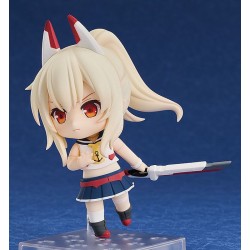 Azur Lane figurine Nendoroid Ayanami Good Smile Company