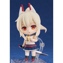 Azur Lane figurine Nendoroid Ayanami Good Smile Company