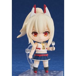 Azur Lane figurine Nendoroid Ayanami Good Smile Company