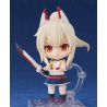 Azur Lane figurine Nendoroid Ayanami DX Good Smile Company