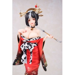 Original Character figurine Gyuuho-san Houjun Otoyama Daiki Kougyo