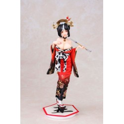 Original Character figurine Gyuuho-san Houjun Otoyama Daiki Kougyo