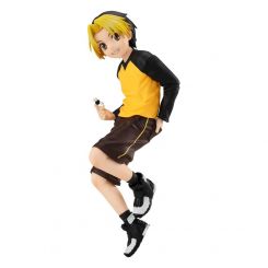 Hikaru no Go figurine Pop Up Parade Hikaru Shindo Good Smile Company