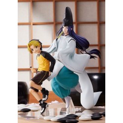 Hikaru no Go figurine Pop Up Parade Hikaru Shindo Good Smile Company