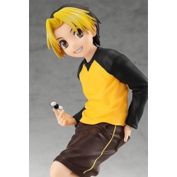 Hikaru no Go figurine Pop Up Parade Hikaru Shindo Good Smile Company