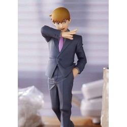 Mob Psycho 100 III figurine Pop Up Parade Arataka Reigen Good Smile Company