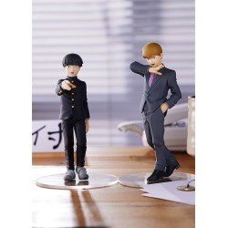 Mob Psycho 100 III figurine Pop Up Parade Arataka Reigen Good Smile Company