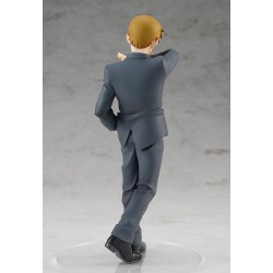 Mob Psycho 100 III figurine Pop Up Parade Arataka Reigen Good Smile Company