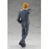 Mob Psycho 100 III figurine Pop Up Parade Arataka Reigen Good Smile Company