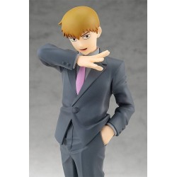 Mob Psycho 100 III figurine Pop Up Parade Arataka Reigen Good Smile Company