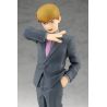 Mob Psycho 100 III figurine Pop Up Parade Arataka Reigen Good Smile Company