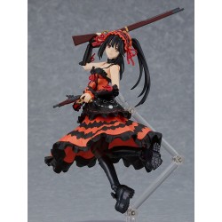 Date A Live III figurine Figma Kurumi Tokisaki Max Factory