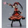 Date A Live III figurine Figma Kurumi Tokisaki Max Factory