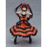 Date A Live III figurine Figma Kurumi Tokisaki Max Factory