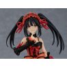 Date A Live III figurine Figma Kurumi Tokisaki Max Factory