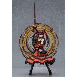 Date A Live III figurine Figma Kurumi Tokisaki Max Factory