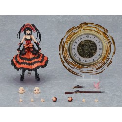 Date A Live III figurine Figma Kurumi Tokisaki Max Factory