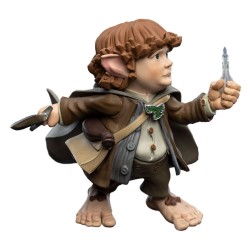 Le Seigneur des Anneaux figurine Mini Epics Samwise Gamgee Limited Edition Weta Workshop