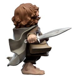 Le Seigneur des Anneaux figurine Mini Epics Samwise Gamgee Limited Edition Weta Workshop