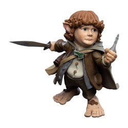 Le Seigneur des Anneaux figurine Mini Epics Samwise Gamgee Limited Edition Weta Workshop