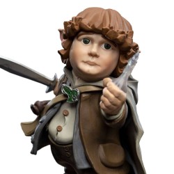 Le Seigneur des Anneaux figurine Mini Epics Samwise Gamgee Limited Edition Weta Workshop