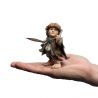 Le Seigneur des Anneaux figurine Mini Epics Samwise Gamgee Limited Edition Weta Workshop