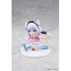 Kobayashi's Dragon Maid figurine Kanna Ribose