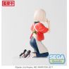 Lycoris Recoil figurine PM Perching Chisato Nishikigi Sega