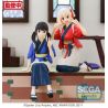 Lycoris Recoil figurine PM Perching Chisato Nishikigi Sega