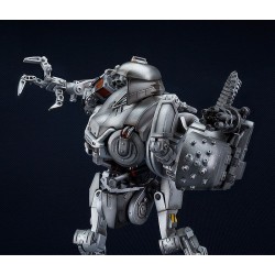 RoboCop 2 figurine Moderoid Plastic Model Kit RoboCop 2 (Cain) Good Smile Company