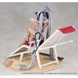 Blue Archive figurine Shiromi Iori Wings Inc.