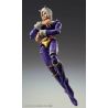 JoJo's Bizarre Adventure Part6 Stone Ocean figurine Chozokado (Weather R) Medicos Entertainment