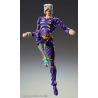 JoJo's Bizarre Adventure Part6 Stone Ocean figurine Chozokado (Weather R) Medicos Entertainment