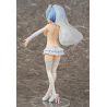 Re:ZERO -Starting Life in Another World- figurine Rem Wedding Ver. Phat!