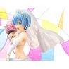 Re:ZERO -Starting Life in Another World- figurine Rem Wedding Ver. Phat!