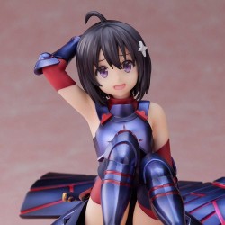 Bofuri: I Don't Want to Get Hurt, So I'll Max Out My Defense figurine Maple Union Creative