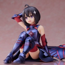 Bofuri: I Don't Want to Get Hurt, So I'll Max Out My Defense figurine Maple Union Creative