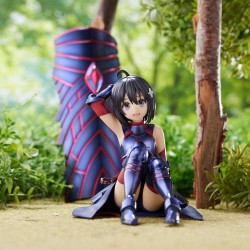 Bofuri: I Don't Want to Get Hurt, So I'll Max Out My Defense figurine Maple Union Creative