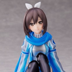 Bofuri: I Don't Want to Get Hurt, So I'll Max Out My Defense figurine Sally Union Creative