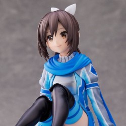 Bofuri: I Don't Want to Get Hurt, So I'll Max Out My Defense figurine Sally Union Creative