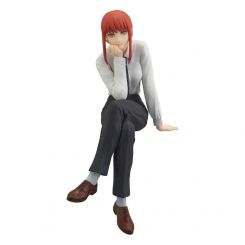 Chainsaw Man figurine Noodle Stopper Makima Furyu