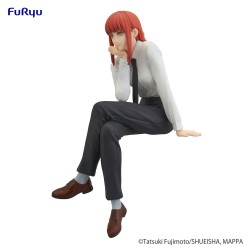 Chainsaw Man figurine Noodle Stopper Makima Furyu